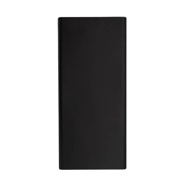 Obrázky: Černá powerbanka 10 000 mAh s rychlonabíjením, Obrázek 3