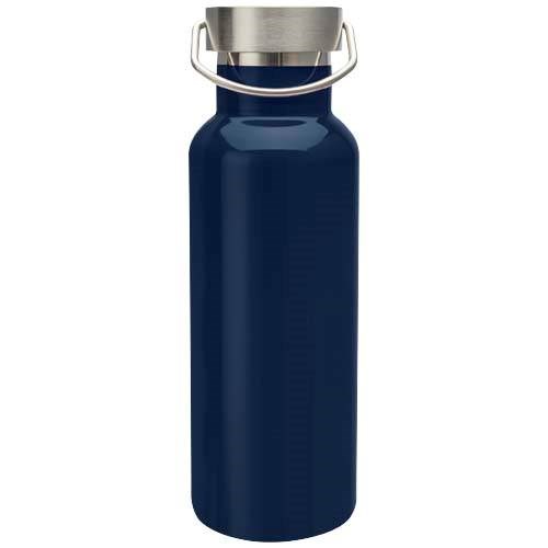 Obrázky: Láhev na vodu z nerez oceli RCS 500 ml, nám. modrá, Obrázek 5
