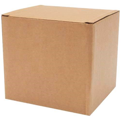 Obrázky: Keram. hrnek 300 ml matný povrch šedá/neglazov., Obrázek 6