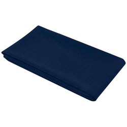 Obrázky: Polyester. sportovní ručník 50×100 cm, nám. modrá