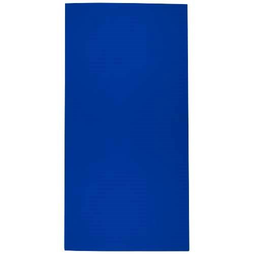 Obrázky: Polyester. sportovní ručník 70×140 cm, král. modrá, Obrázek 3