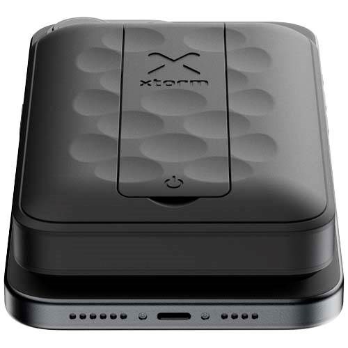 Obrázky: Magnetická bezdrátová powerbanka 10000mAh, Obrázek 11