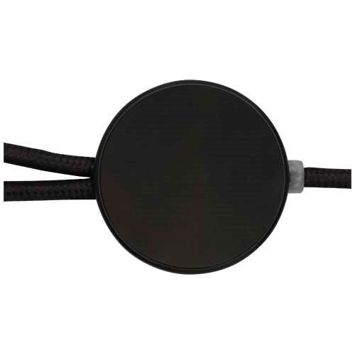 Obrázky: Černý rychlonabíjecí 27W kabel 5v1, 150 cm, plast, Obrázek 7