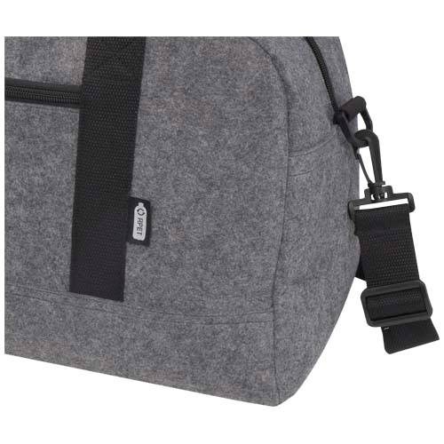 Obrázky: Plstěná recykl. sportovní taška 35 l, Obrázek 3