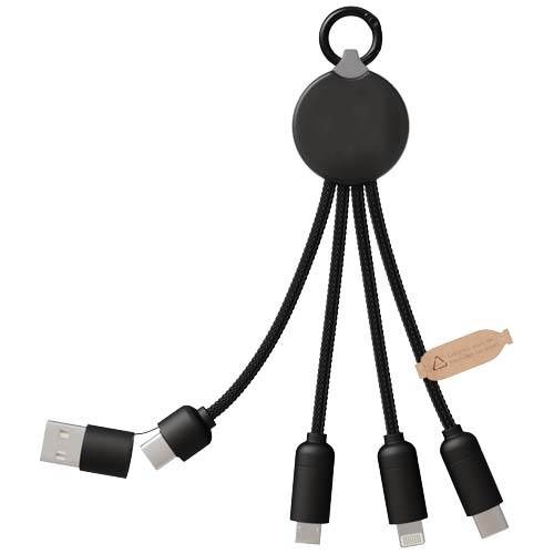 Obrázky: 15W nabíjecí kabel 5v1 SCX, Obrázek 3