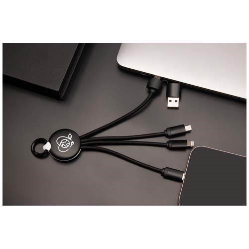 Obrázky: 15W nabíjecí kabel 5v1 SCX, Obrázek 4