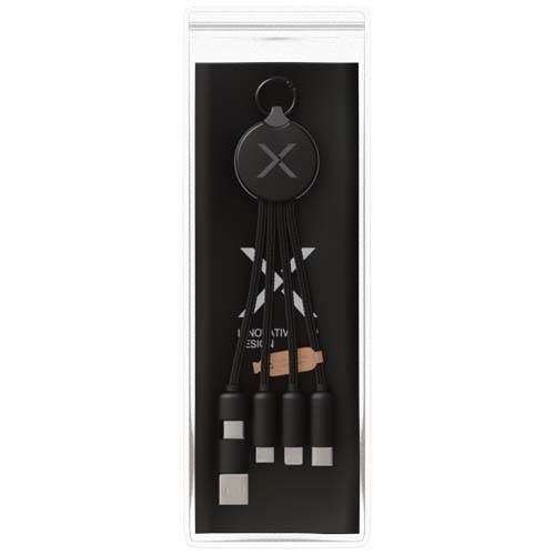 Obrázky: 15W nabíjecí kabel 5v1 SCX, Obrázek 6
