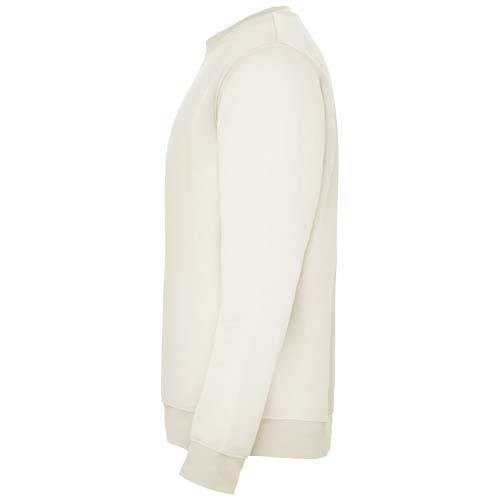 Obrázky: Unisex mikina Clasica 280, krém.bílá XL, Obrázek 3