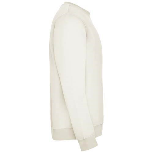 Obrázky: Unisex mikina Clasica 280, krém.bílá XL, Obrázek 4