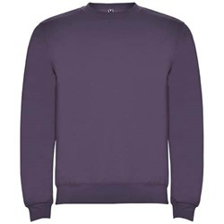 Obrázky: Unisex mikina Clasica 280, tm.šeříková XXXL