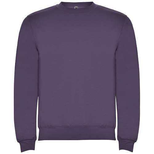 Obrázky: Unisex mikina Clasica 280, tm.šeříková XXXL