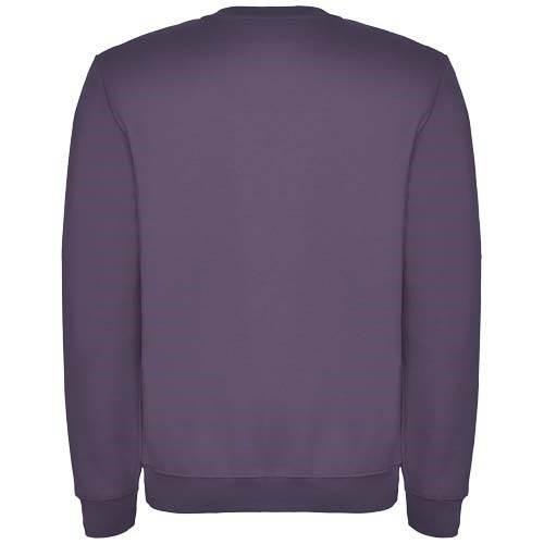 Obrázky: Unisex mikina Clasica 280, tm.šeříková XS, Obrázek 2