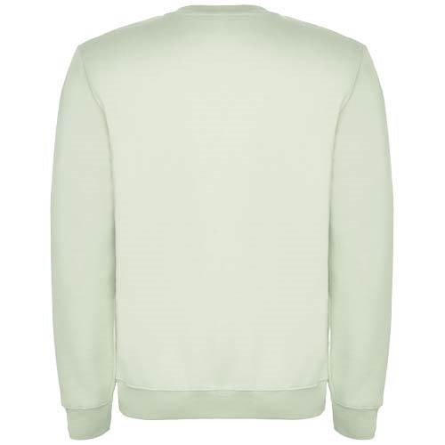 Obrázky: Unisex mikina Clasica 280, sv.zelená XXXL, Obrázek 2