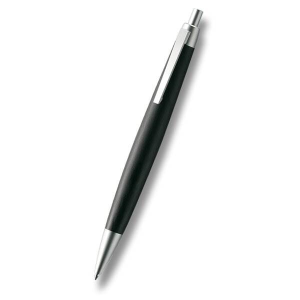 Obrázky: LAMY 2000 Blackwood kuličkové pero