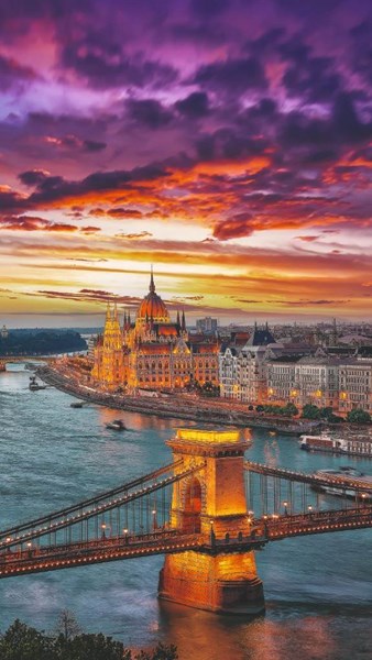 Obrázky: EUROPE, nástěnný kalendář 340x485 mm, Obrázek 5