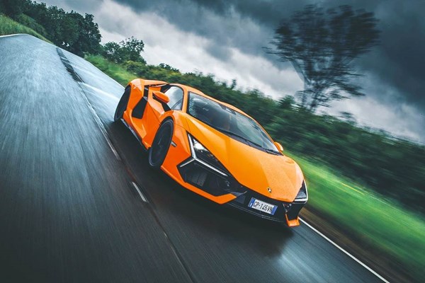 Obrázky: FAST CARS, nástěnný kalendář 485x340 mm, Obrázek 10