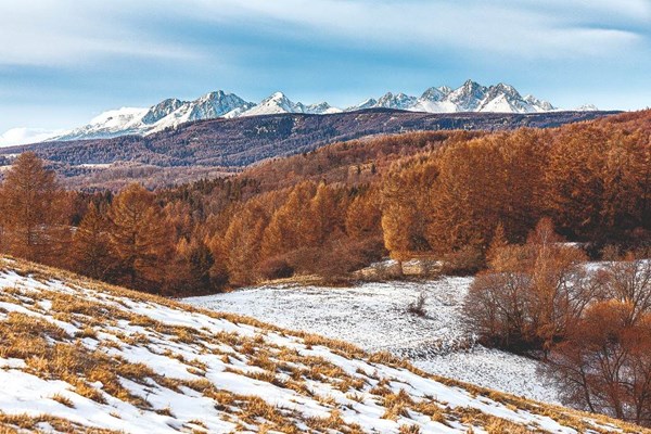 Obrázky: SLOVENSKO V OBRAZOCH, nástenný kalendár 485x340 mm, Obrázek 13