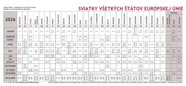 Obrázky: PLÁNOVACÍ KALENDÁR, stolový kalendár, 297x138mm, Obrázek 5