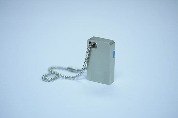 Obrázky: MICRO USB  flash disk 3.0  s řetízkem 4GB, Obrázek 3