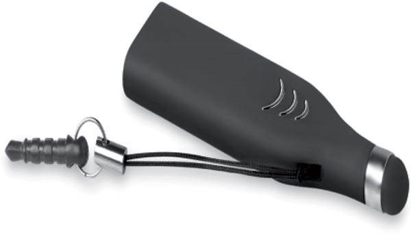 Obrázky: Touchflash černý USB disk na dotykový displej 64GB