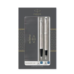 Obrázky: Sada-IM Essential Stainless Steel CT Duo Set,PP+KP