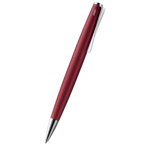 Obrázky: LAMY STUDIO royalred, kuličkové pero