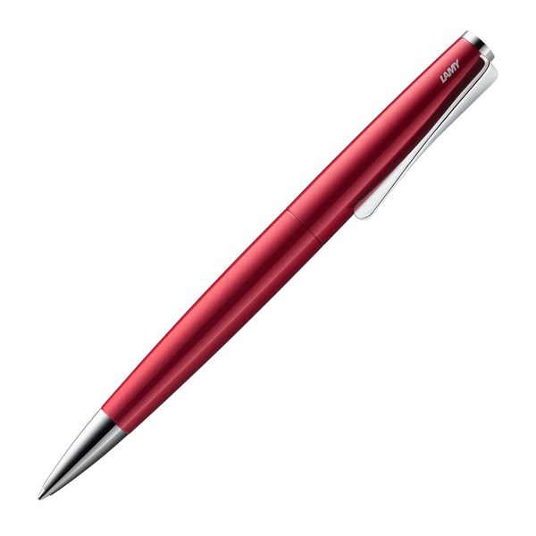 Obrázky: LAMY STUDIO pianored, kuličkové pero, Obrázek 3