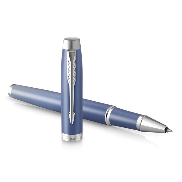Obrázky: IM Writing Rituals Blue CT, roller, Obrázek 3