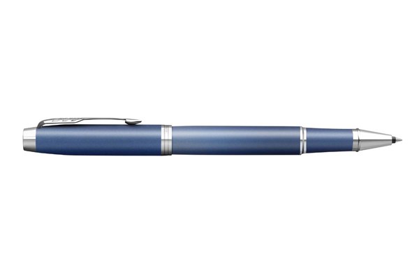 Obrázky: IM Writing Rituals Blue CT, roller, Obrázek 4