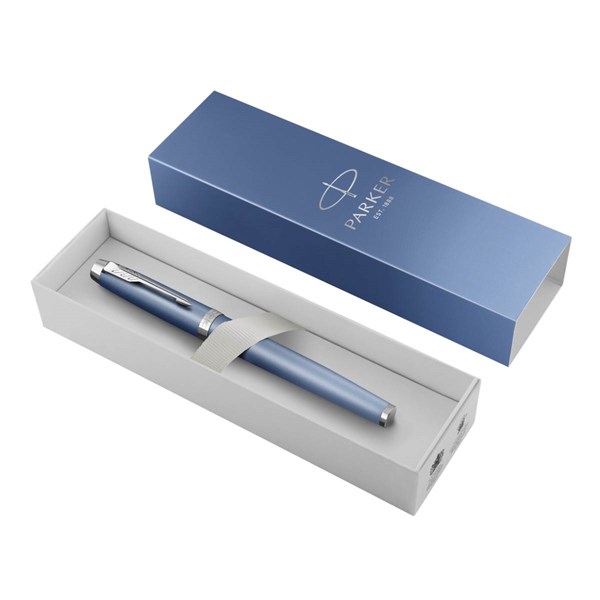 Obrázky: IM Writing Rituals Blue CT, roller, Obrázek 5