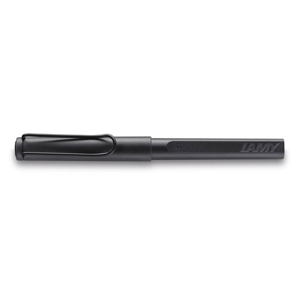 Obrázky: LAMY Safari note+ all black stylus, Obrázek 2