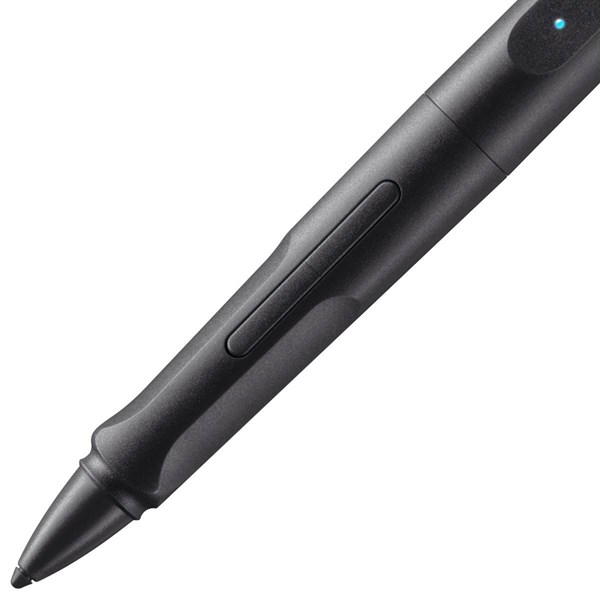 Obrázky: LAMY Safari note+ all black stylus, Obrázek 3