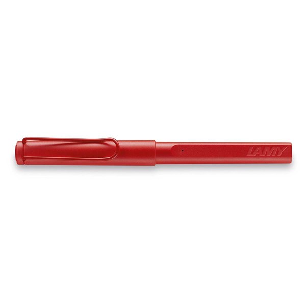 Obrázky: LAMY Safari note+ red stylus, Obrázek 2