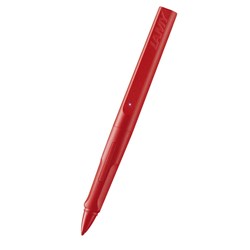 Obrázky: LAMY Safari note+ red stylus