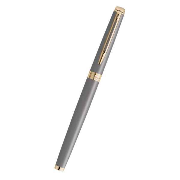 Obrázky: Waterman Hémisphère Stone Grey GT, roller, Obrázek 2