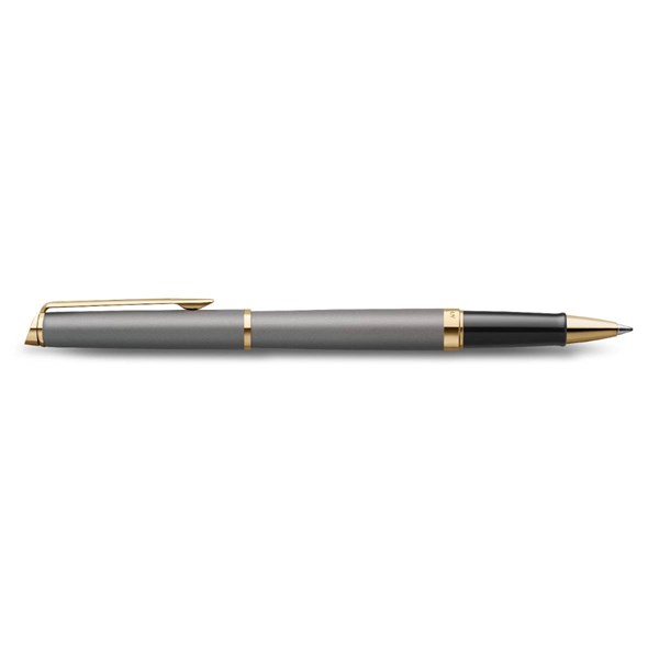 Obrázky: Waterman Hémisphère Stone Grey GT, roller, Obrázek 3