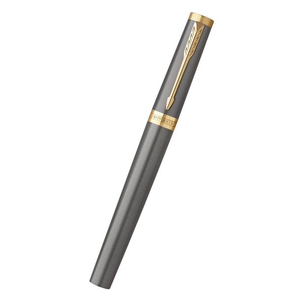 Obrázky: PARKER Ingenuity Core Grey GT, plnicí pero, hrot M, Obrázek 2