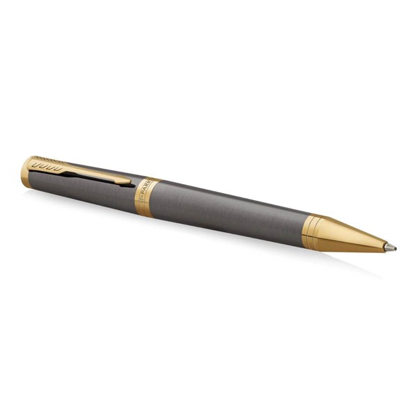 Obrázky: PARKER Ingenuity Core Grey GT, kuličkové pero, Obrázek 2