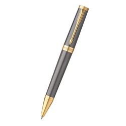 Obrázky: PARKER Ingenuity Core Grey GT, kuličkové pero