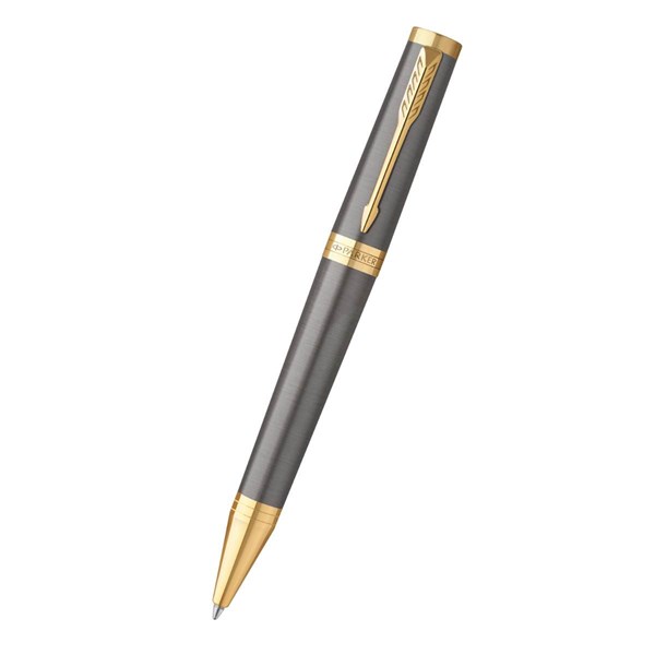 Obrázky: PARKER Ingenuity Core Grey GT, kuličkové pero