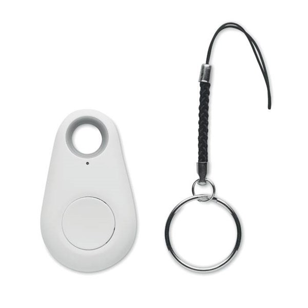 Obrázky: Bluetooth proti ztrátě/pro nalezení klíčů, bílé, Obrázek 2