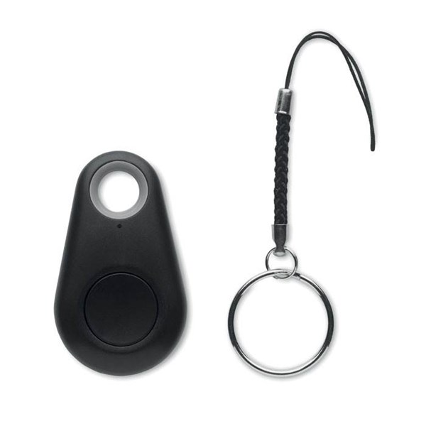 Obrázky: Bluetooth proti ztrátě/pro nalezení klíčů, černé, Obrázek 5