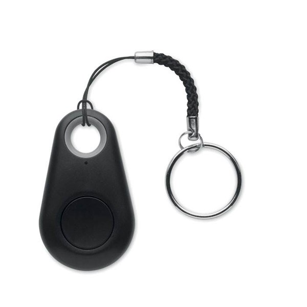 Obrázky: Bluetooth proti ztrátě/pro nalezení klíčů, černé