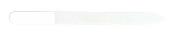 Obrázky: Skleněný pilník 140 mm s PVC obalem