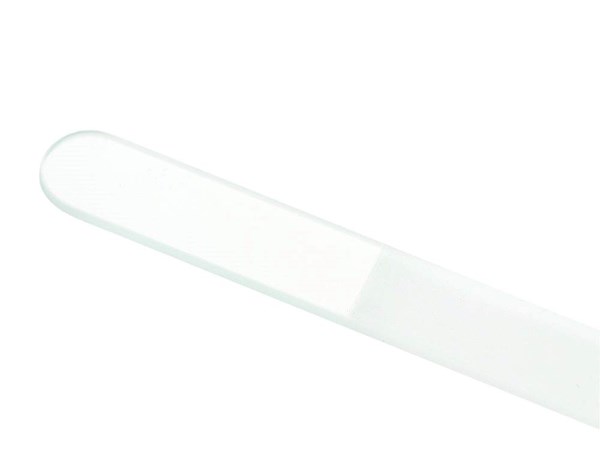 Obrázky: Skleněný pilník 140 mm s PVC obalem, Obrázek 3