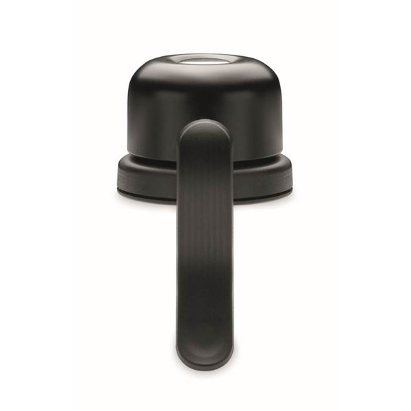 Obrázky: Chytrý zvonek s Apple® Smart Finder, černá, Obrázek 6