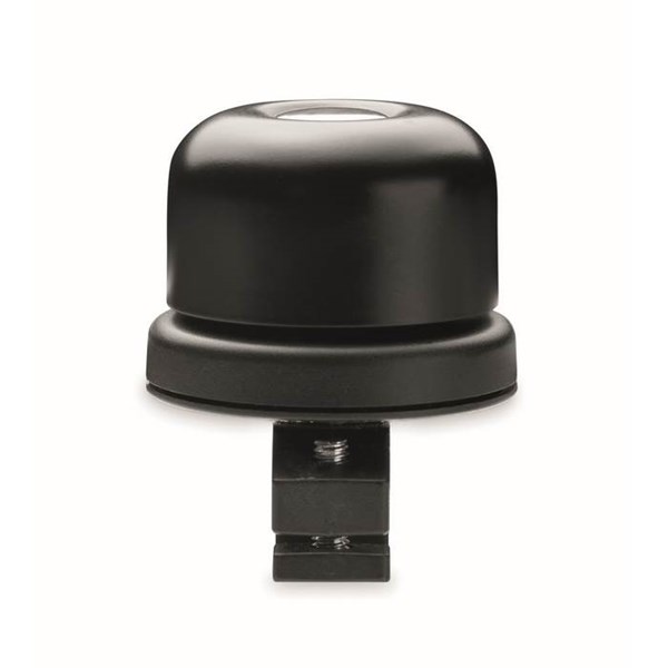 Obrázky: Chytrý zvonek s Apple® Smart Finder, černá, Obrázek 7