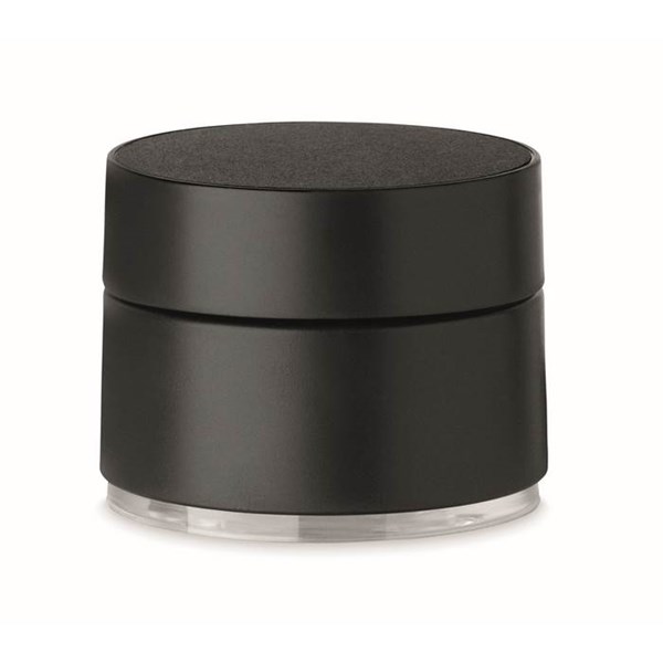 Obrázky: Magnetický držák telefonu, černá, Obrázek 3