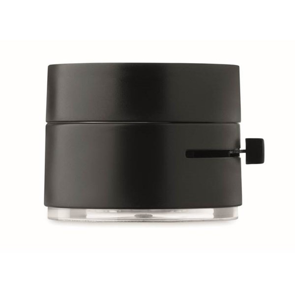 Obrázky: Magnetický držák telefonu, černá, Obrázek 12