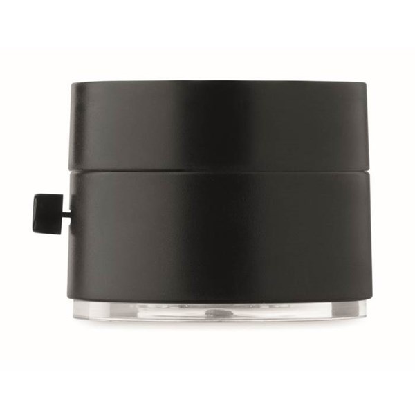 Obrázky: Magnetický držák telefonu, černá, Obrázek 14